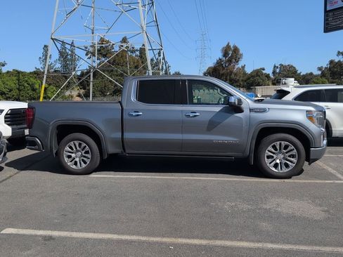 Used 2021 GMC Sierra 1500 Denali image 2