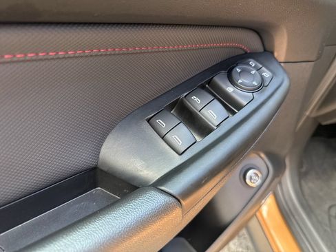 Used 2024 Chevrolet TrailBlazer RS w/ Convenience Package AWD/4WD image 19