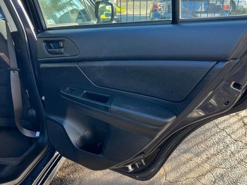 Used 2012 Subaru Impreza 2.0i image 21