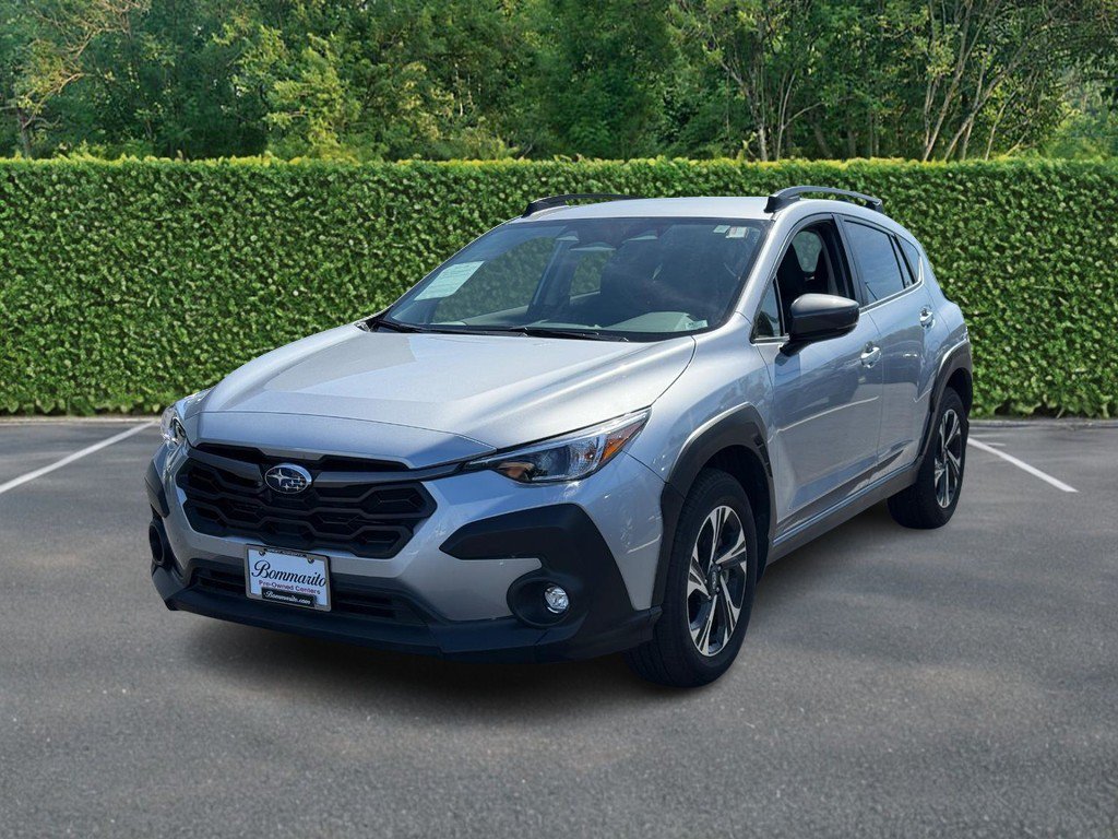 Used 2024 Subaru Crosstrek 2.0i Premium AWD/4WD image 8