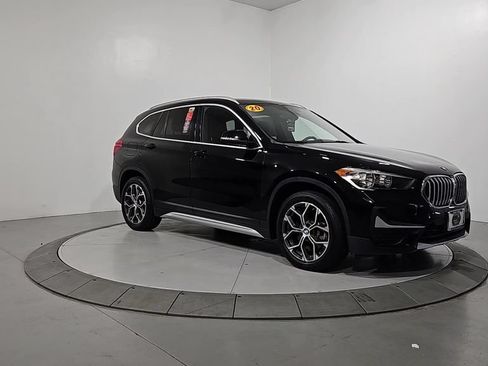 Used 2020 BMW X1 sDrive28i FWD image 8