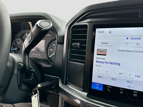 New 2026 Ford F150 STX AWD/4WD image 11