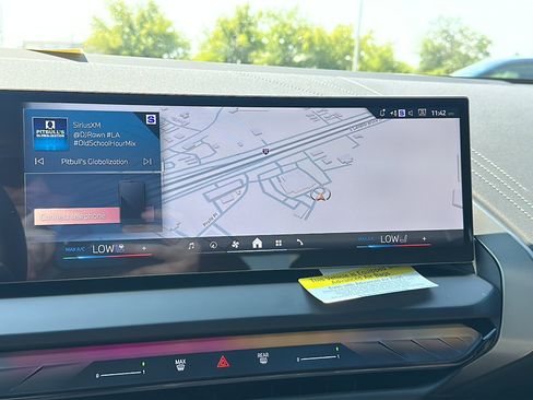 New 2026 BMW X3 xDrive30 w/ Premium Package image 22