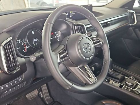 Certified 2025 MAZDA CX-50 2.5 Turbo w/ Premium Plus Pkg AWD/4WD image 11