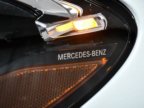 Used 2025 Mercedes-Benz GLE 53 AMG 4MATIC Coupe image 82