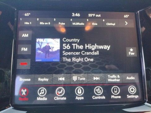 Used 2022 Dodge Durango GT image 21