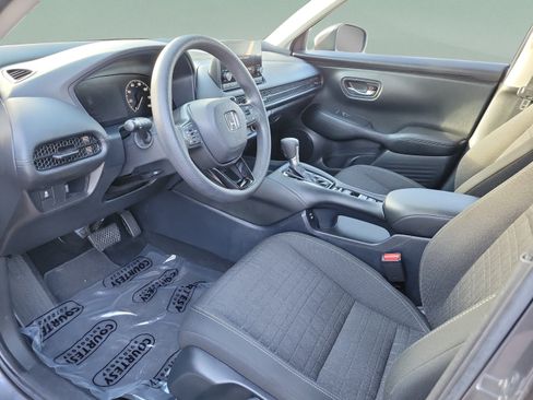 Used 2024 Honda HR-V LX image 18