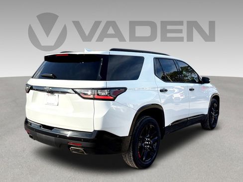Used 2020 Chevrolet Traverse Premier w/ Redline Edition image 25