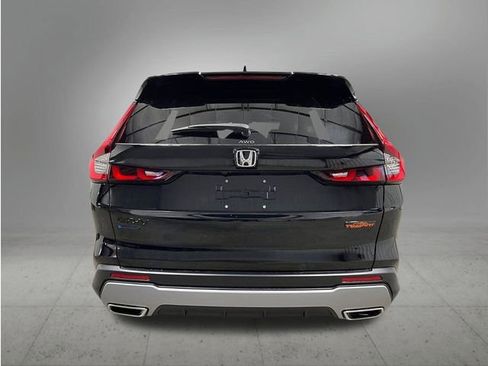 New 2026 Honda CR-V TrailSport image 4