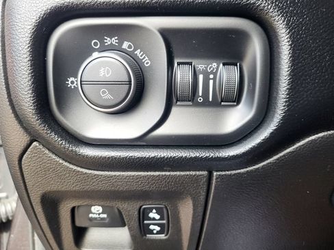 Used 2019 RAM 1500 Rebel w/ Rebel Level 1 Equipment Group AWD/4WD image 21
