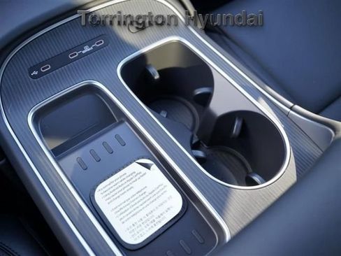 New 2026 Hyundai Palisade Calligraphy image 27