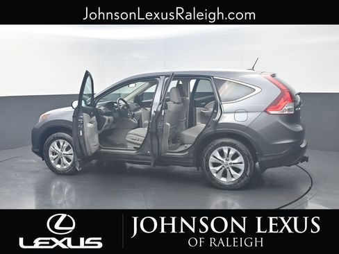 Used 2014 Honda CR-V EX-L image 28
