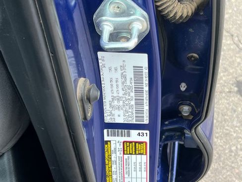 Certified 2023 Toyota Tacoma SR5 RWD image 33