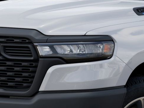 Used 2025 RAM 1500 Tradesman RWD image 10