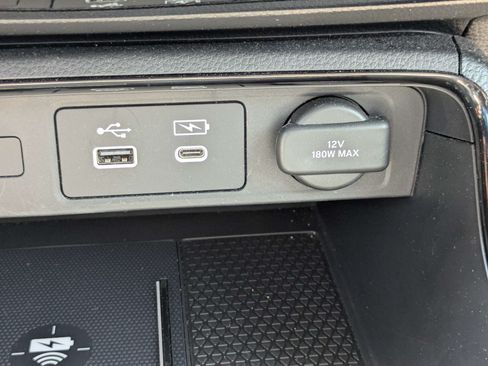 Used 2024 Honda CR-V EX-L image 29