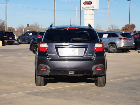 Used 2013 Subaru Crosstrek 2.0i Limited image 8