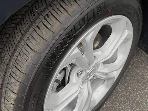 Used 2025 Honda Accord LX image 14