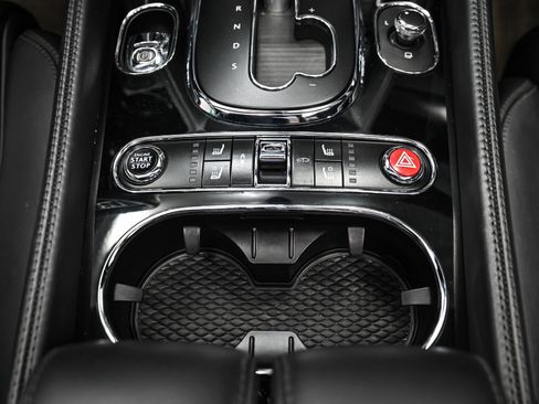 Used 2016 Bentley Continental GT AWD/4WD image 26