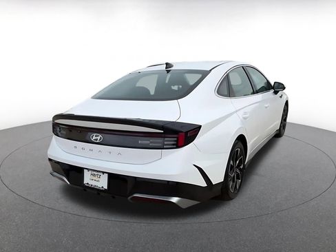 Used 2025 Hyundai Sonata SEL image 14