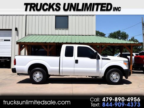 Used 2016 Ford F250 XL image 1