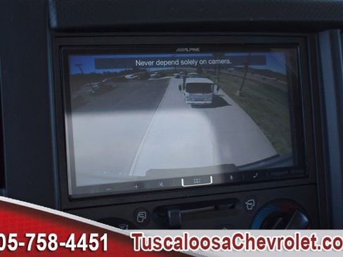 New 2025 Chevrolet Low Cab Forward image 21