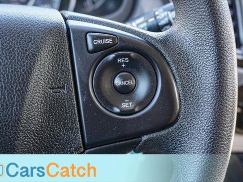 Used 2015 Honda CR-V LX image 30