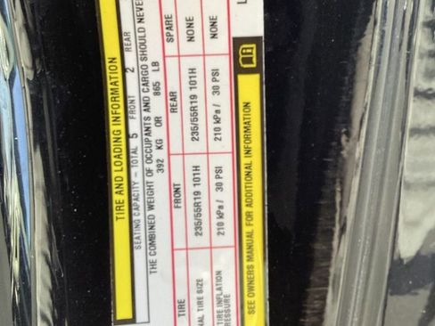 Used 2020 Dodge Challenger SXT w/ Blacktop Package image 37