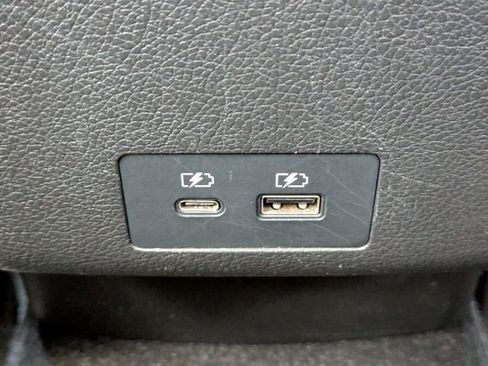 Used 2024 Mitsubishi Outlander Sport SE AWD/4WD image 15