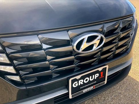 Used 2024 Hyundai Tucson SEL image 36