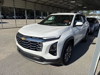 Used 2025 Chevrolet Equinox LT w/ Convenience Package II video 1