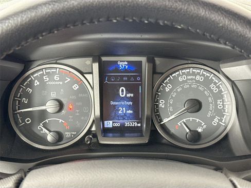 Certified 2023 Toyota Tacoma TRD Sport w/ TRD Premium Sport Package AWD/4WD image 21