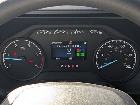 New 2025 Ford F450 XL image 25