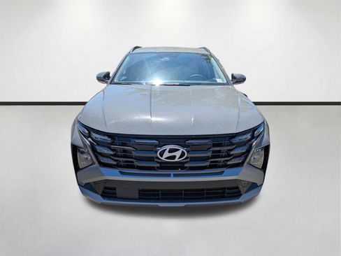 New 2026 Hyundai Tucson SEL FWD image 3
