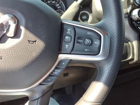 New 2026 RAM 2500 Tradesman image 10