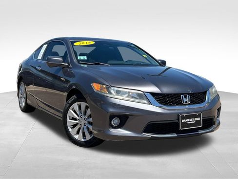 Used 2014 Honda Accord EX-L image 34