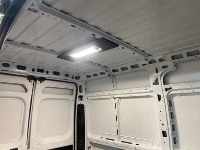 New 2026 RAM ProMaster 1500 w/ Convenience Group
