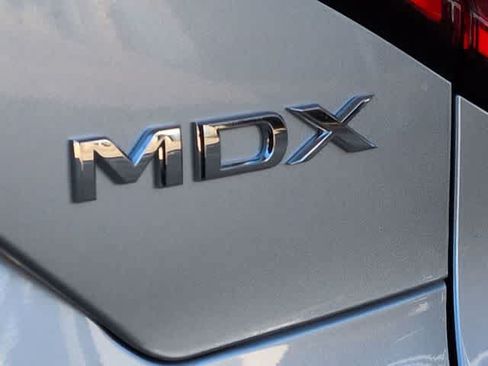 Used 2026 Acura MDX FWD w/ Technology Package image 13