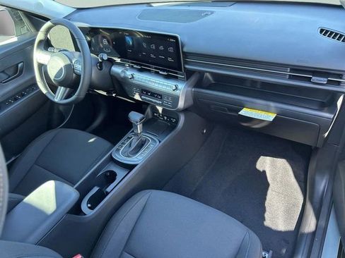 New 2026 Hyundai Kona SEL Sport image 48