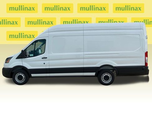 New 2025 Ford Transit 350 148 High Roof Extended w/ Load Area Protection Package image 12