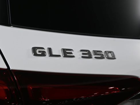 Certified 2026 Mercedes-Benz GLE 350 4MATIC image 39