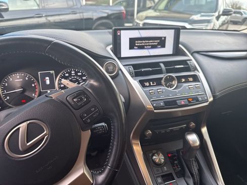 Used 2019 Lexus NX 300 AWD w/ Premium Package image 3