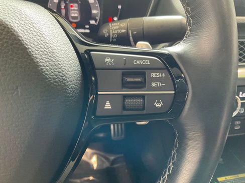 Used 2023 Acura Integra A-Spec image 12