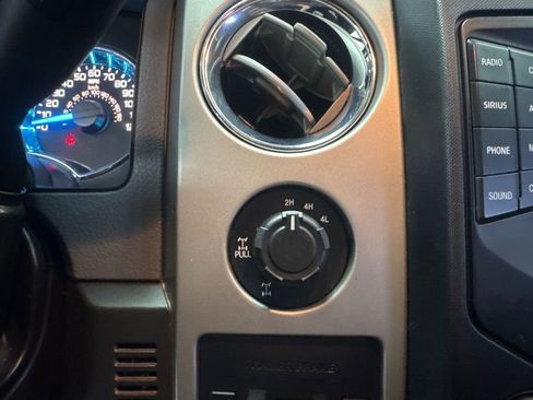 Used 2013 Ford F150 XLT w/ Luxury Equipment Group image 17