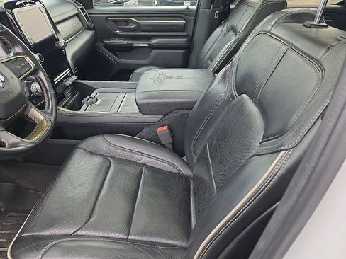 Used 2020 RAM 1500 Limited image 14
