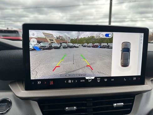 New 2026 Ford Explorer Active w/ Active Comfort Package image 20