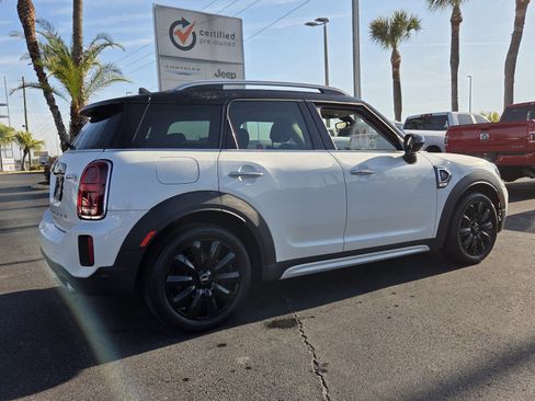 Used 2024 MINI Cooper Countryman S image 7