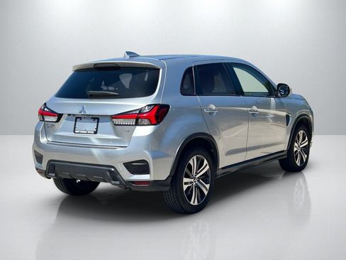 Used 2020 Mitsubishi Outlander Sport SE FWD image 5