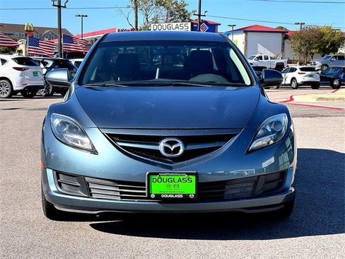 Used 2012 MAZDA MAZDA6 i Sport image 3