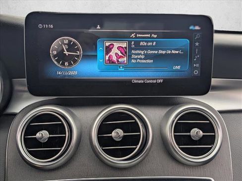 Used 2021 Mercedes-Benz C 300 Sedan w/ Premium Package image 14