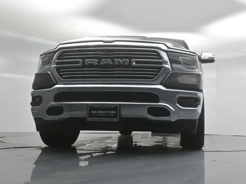 Used 2023 RAM 1500 Laramie AWD/4WD image 42